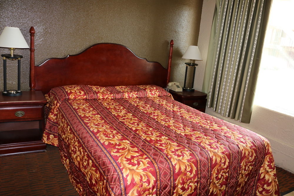 Miami Inn & Suites Oak Lawn Exteriör bild
